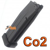 AW CO2 Hi-Capa 5.1 Series Pistol Magazine for WE, Marui, EMG GBB