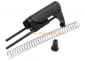RWA B.A.D. VERT Stock System - PDW Stock for WA / GHK M4 GBBR