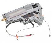ACTION Complete Ver.2 Metal Gearbox (Front Wiring) for M4 AEG