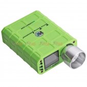 WE AC-001 X3400 Airsoft Chronograph for BB Paintball (Green)