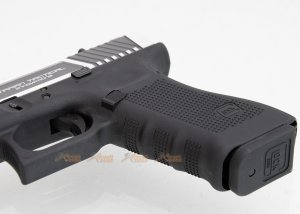 emg tti g34 gen 4 gbb pistol gnp custom two tone slide rmr cut vfc platform