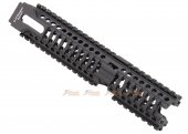 5ku aluminum rail handguard lct cyma ghk ak series airsoft aeg gbb