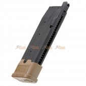 VFC / SIG AIR 21rds Magazine for P320 M17 M18 GBB  (Licensed by SIG Sauer) (by VFC)