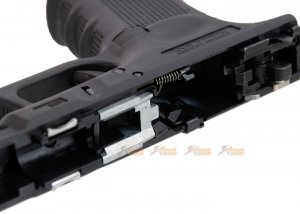 emg tti1 g34 gen 4 gbb lower frame grip vfc g17 gen 1 2 3 4 system