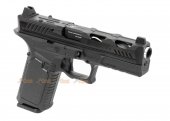 EMG Strike Industries ARK-17 G17 GBB Pistol (Black)