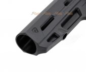 strike industries ar pistol stabilizer  receiver extension m4 gbbr