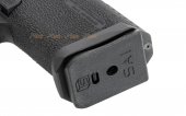 emg sai utility compact aluminium gas  black black