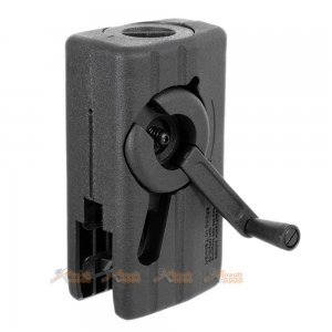 ARES Magazine Speed Loader for M4 AEG / KWA M4 GBB Magazine