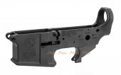 Metal Lower Receiver Frame with Marking for WE M4 GBB