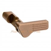 Pro-Arms Steel Slide Catch for SIG / VFC M17 Airsoft GBB  (Flat Dark Earth Color)