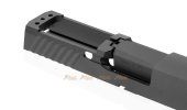 mita m17 standard slide set vfc sig air m17 gbb black