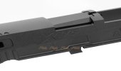 mita m17 standard slide set vfc sig air m17 gbb black