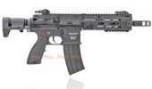 E&C Metal HK416C AEG (EC-104)