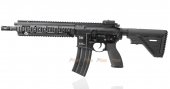 E&C Metal HK416A5 AEG (EC-111) - Black