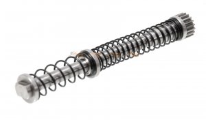 MITA 120% Dual Recoil Spring Guide for sig air M17 GBB