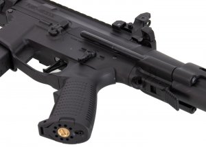 classic army nemesis x9 airsoft aeg machine pistol