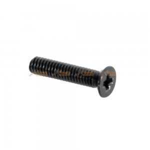 SCREW M2.6X12 for SIG AIR / VFC P320 M17 / M18 , RWA Agency Arms EXA GBB