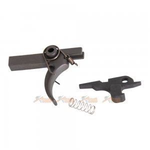 GHK M4 Original Part# M4-25 Trigger