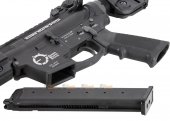 king arms tws 9mm carbine gbb rifle black