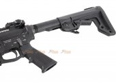 king arms tws 9mm carbine gbb rifle black