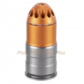 King Arms 84 rounds Grenade Version IV (Orange)