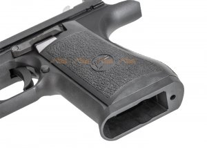 we desert eagle grip black