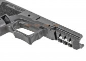 jdg p80 pf940v2 frame for umx vfc g17 g3 black