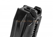 umarex 22rds gas magazine by vfc for umarex vfc vp9 gbb black