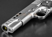 we ascend kp1911 m1911 gbb silver