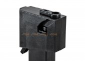 classic army 100rds magazine 2pcs 100rd magazine with loader for classic army M4 M16 tokyo marui m4 m16 aeg
