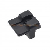 CowCow T1G Rear Sight For Marui G17/ G19/ WE G17 GBB