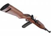 king arms m2 carbine gbbr brown
