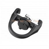 TTI Airsoft Selector Switch Charging Ring for AAP-01 GBB - Black