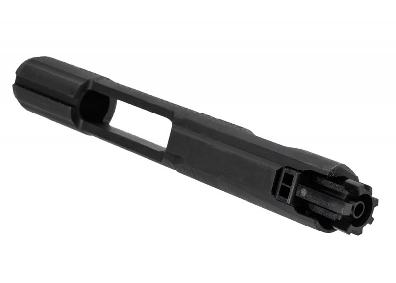 Crusader Steel Bolt Carrier Assy For Umarex / VFC HK416 Series -Black ...