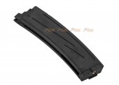 King Arms 35rds Gas Magazine for King Arms M1/ M2 Series -Black