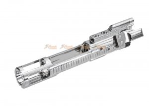King Arms Bolt Carrier for King Arms 9mm TWS GBB -Silver