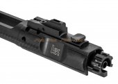 king arms bolt carrier for king arms 9mm tws gbb silver