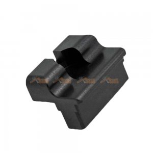 JLP Competition-Lite Rear Sight for Tokyo Marui, AW, KJ G17/ G18C/ G19/ G22/ G26/ G34 GBB (Black)