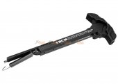 VFC BCM GUNFIGHTER Ambidextrous Charging Handle Mod 4X4 for VFC M4 AEG/ Standard M4 AEG -Black