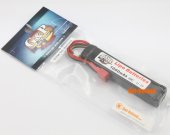 G&P 11.1V 1000mAh 20C Li-Po Battery (T-Plug)