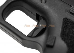 army tti combat master g34 gbb black