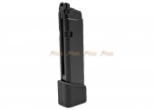 army tti combat master g34 gbb black