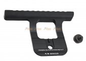 G&G Scope Mount for Type 64 Battle Rifle AEG Airsoft -Black