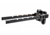 Bow Master x GMF 5 Position Buttstock for UMAREX / VFC MP5K GBB