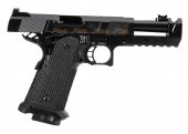 army costa carry comp gbb japan ver black