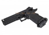 army costa carry comp gbb japan ver black