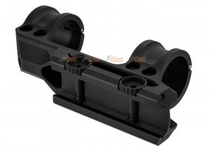 agg leap 30mm scope mount 1.93\