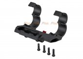 agg leap 30mm scope mount 1.93\