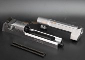 WE DE Silde Set (Type 1) -Silver