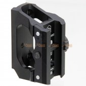 agg 1.57 inches mount for t1 t2